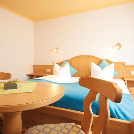 מלון קאפל Haus Alblitt מראה חיצוני תמונה