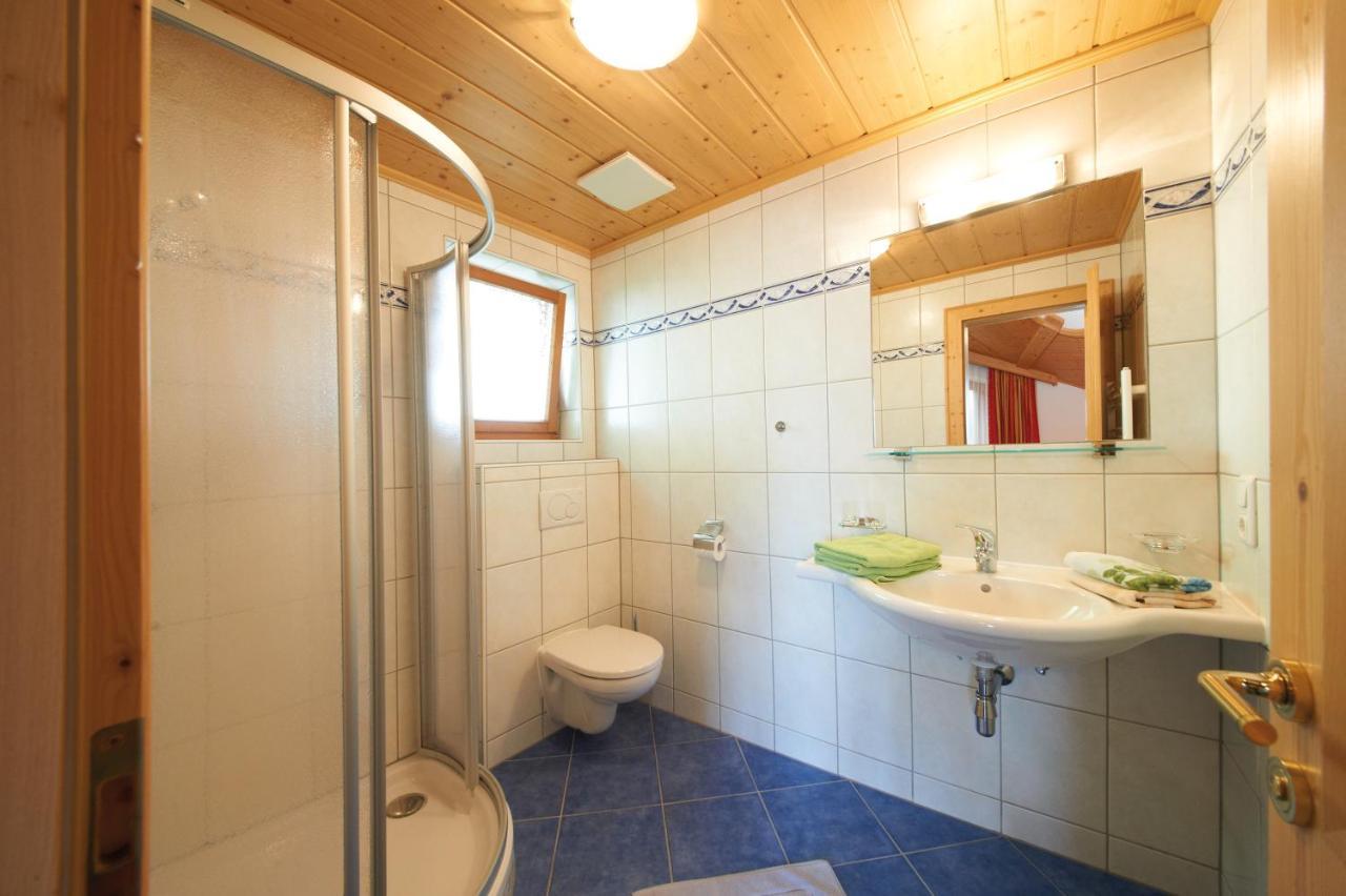 מלון קאפל Haus Alblitt מראה חיצוני תמונה